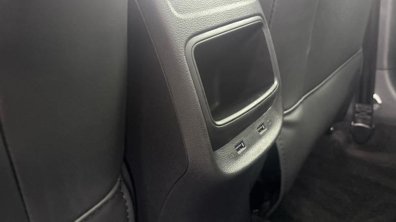 MG ZS 1.0T GDi Exclusive 5dr Petrol Hatchback